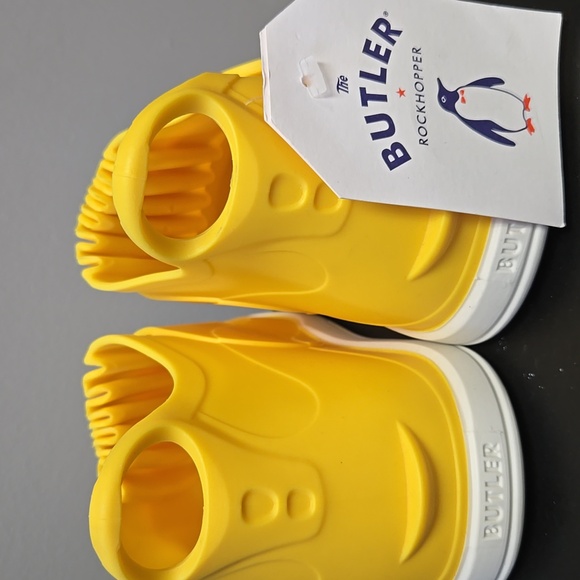 Kids NEW Butler Boots - Picture 7 of 7